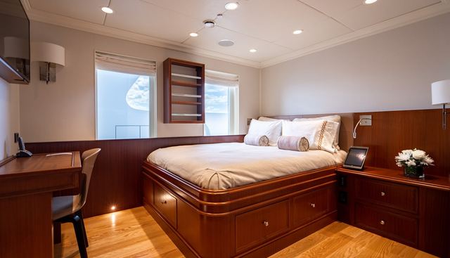 ZEXPLORER yacht for sale 24