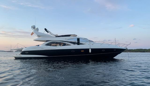 STABILIZED Gotama Uno yacht for sale 5
