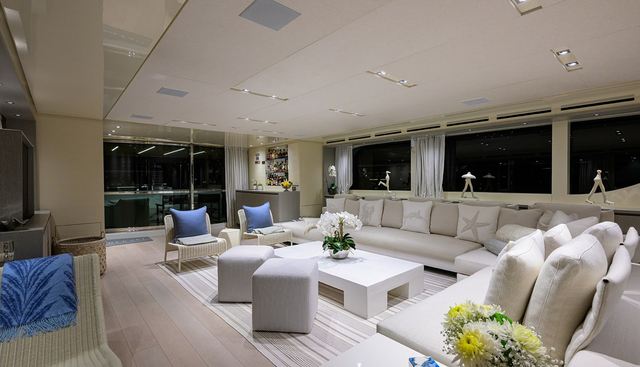 PHOENIX yacht for sale 2