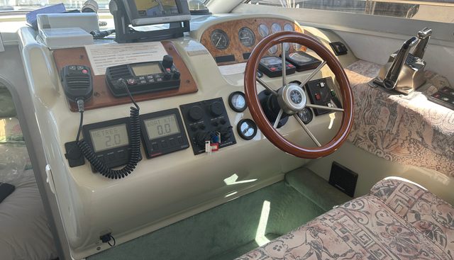 Tamarind yacht for sale 27