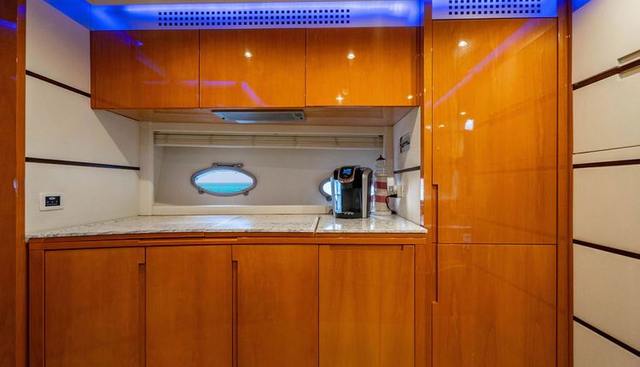 IT'S ALL GOOD 2 yacht for sale 22