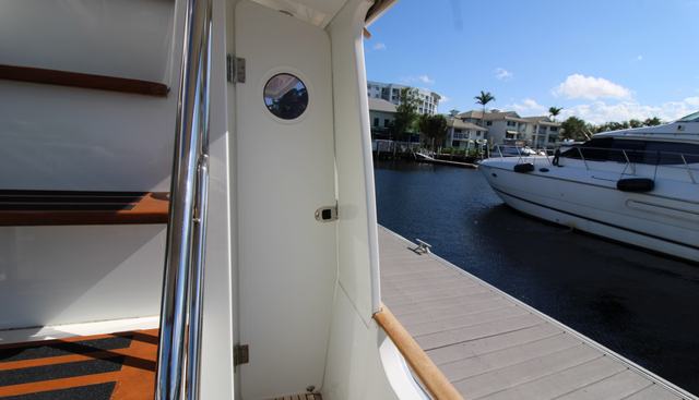 Next Chapter yacht for sale 14