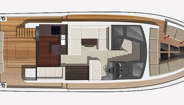noname yacht for sale 38