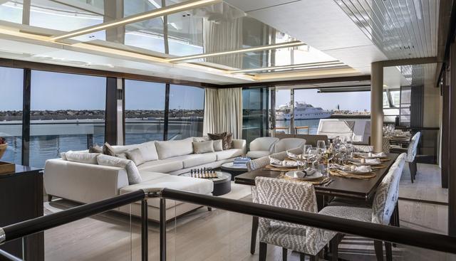W OF JERSEY yacht for sale 17