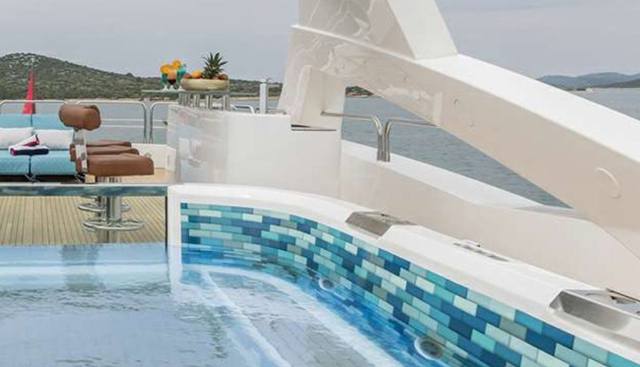 Andromeda yacht for sale 3