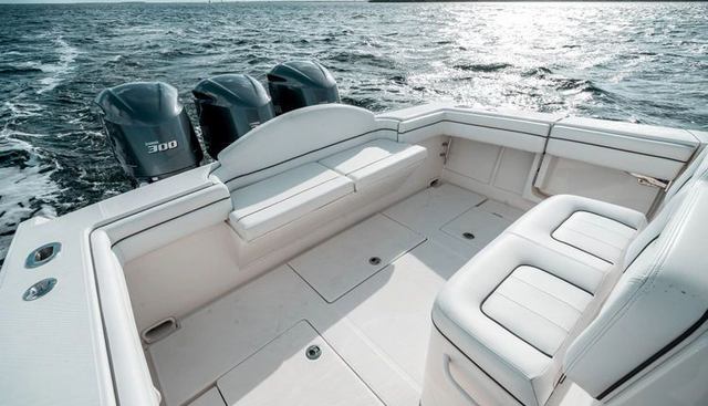 noname yacht for sale 12