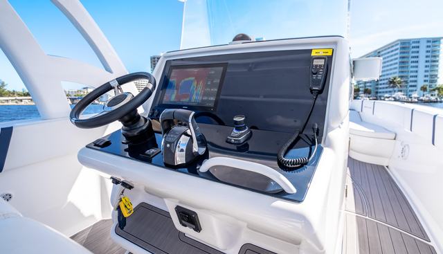 noname yacht for sale 29