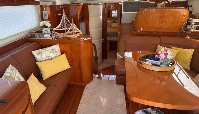 AS394 yacht for sale 14
