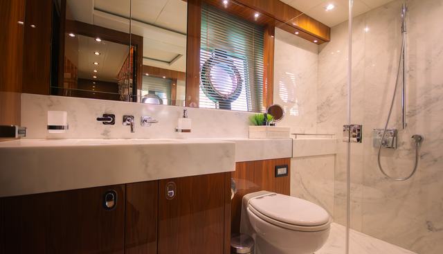 AINO A yacht for sale 37