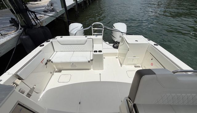 noname yacht for sale 10