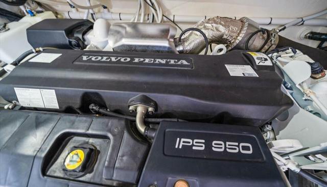 MISS SIP yacht for sale 62