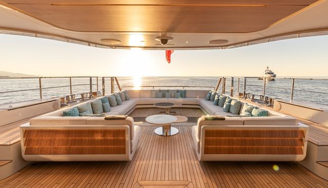 FELICITÀ yacht for sale 13