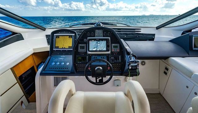 IT'S ALL GOOD 2 yacht for sale 17