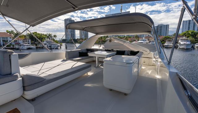 LOSAND yacht for sale 53