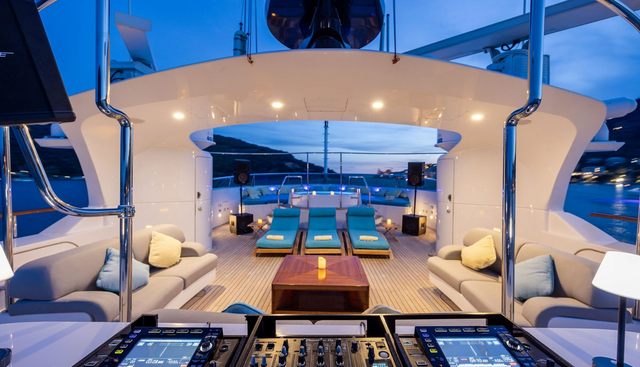 Holiday yacht for sale 35