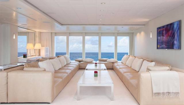 IDOL yacht for sale 13