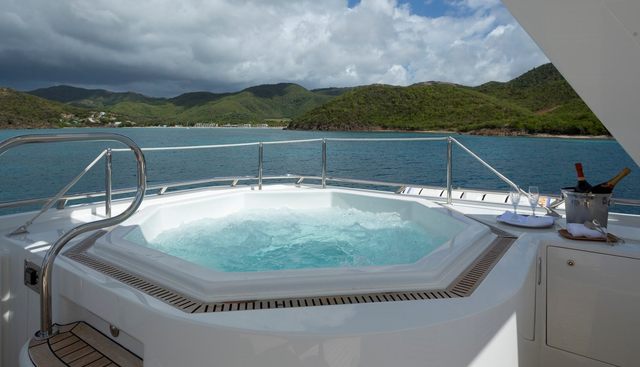 CONSTANCE yacht for sale 22
