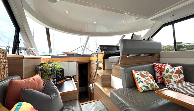 noname yacht for sale 50