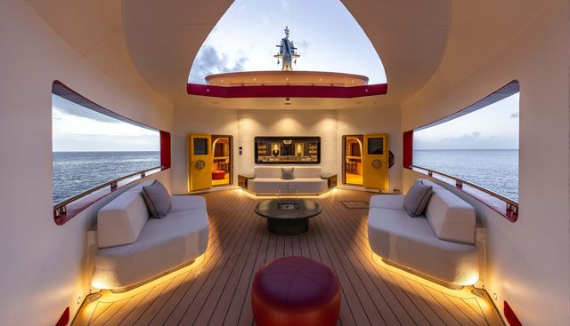 AKULA yacht for sale 44