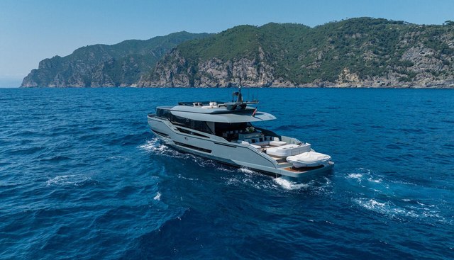 MARTITA yacht for sale 27