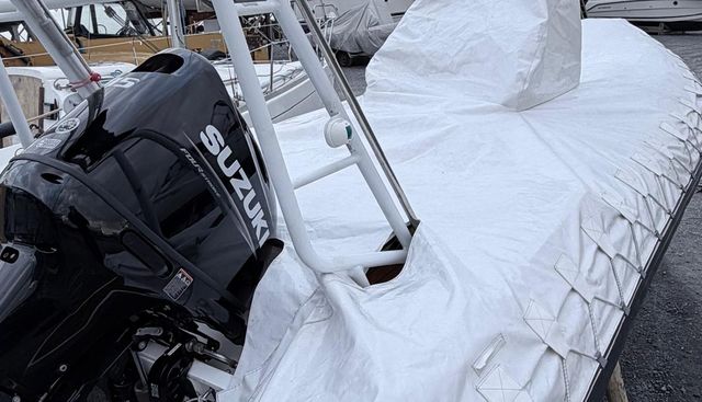 noname yacht for sale 9