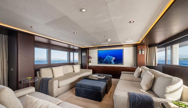 Koru yacht for sale 9
