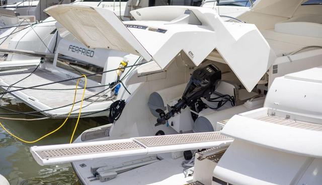 Elle yacht for sale 49
