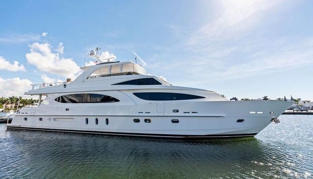 PERFECT HARMONY yacht for sale 2