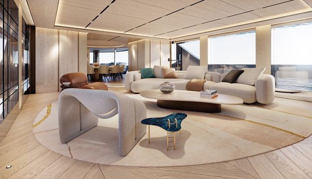 S-FORCE 55 HULL#4 yacht for sale 10