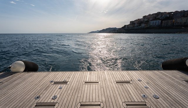 TRINIDAD yacht for sale 25