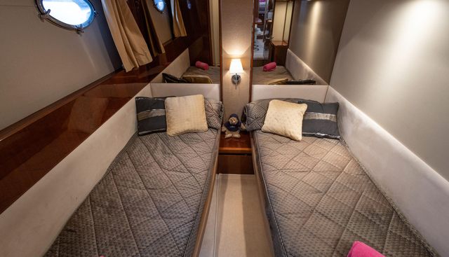 Beau Reve yacht for sale 79