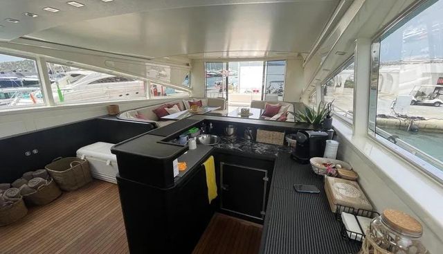 Noname yacht for sale 19