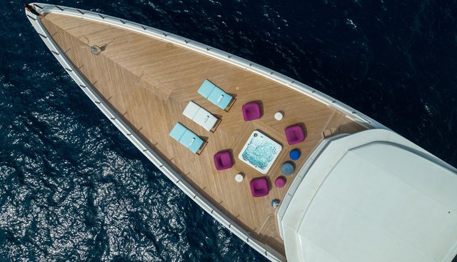 RIO yacht for sale 13