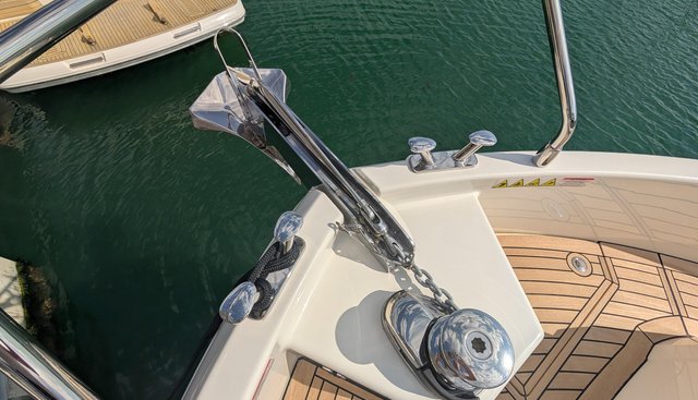 noname yacht for sale 29
