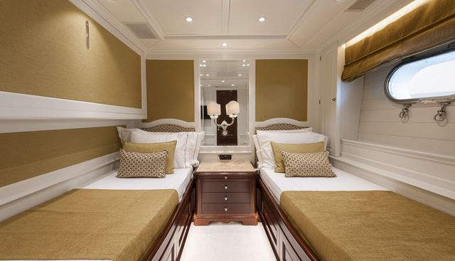 GIORGIA I yacht for sale 25