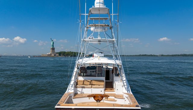 noname yacht for sale 10