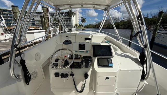 noname yacht for sale 14