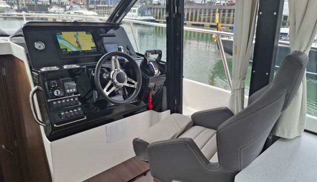 Noname yacht for sale 8