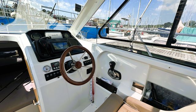 noname yacht for sale 14