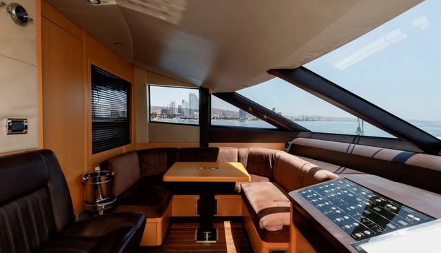 PRINCESS 85 yacht for sale 23