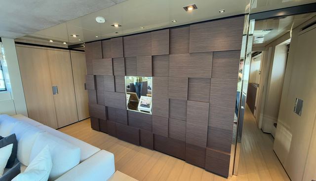 SILVIE VI yacht for sale 22