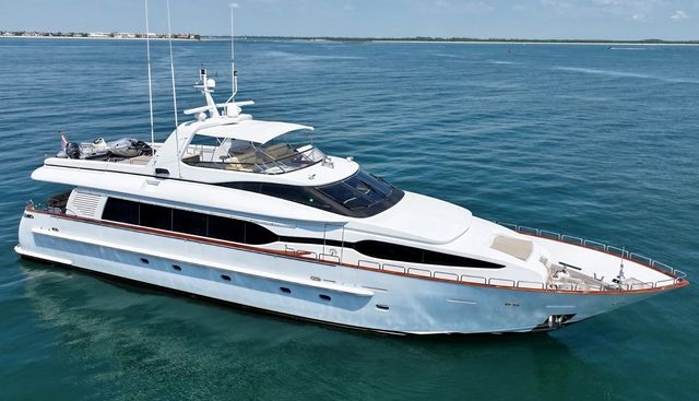 DESTINY yacht for sale 2