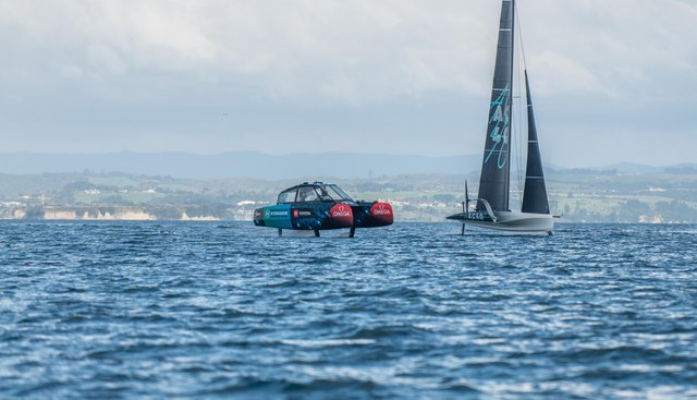 noname yacht for sale 14