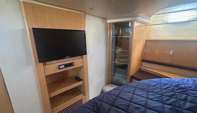 noname yacht for sale 14