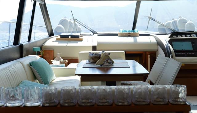 PRESTIGE 620 yacht for sale 19