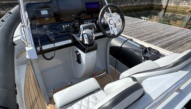 noname yacht for sale 9