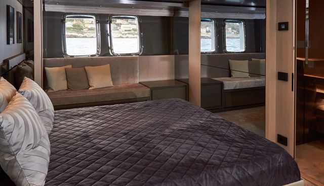 KAPUSHA yacht for sale 28