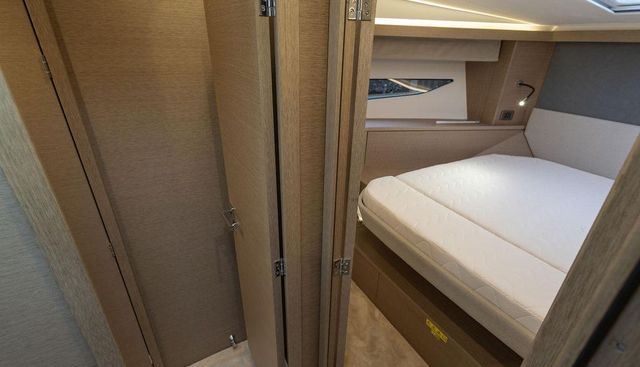 Jib Jab yacht for sale 25