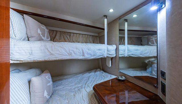 OHANA yacht for sale 32