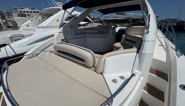noname yacht for sale 7